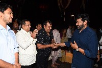 Tiger Nageswara Rao Movie Opening